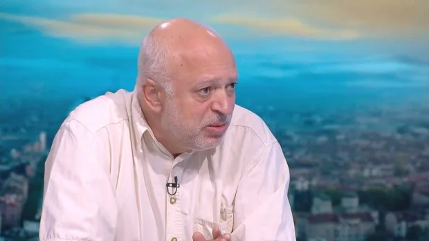  Разбиха ателието на проф.Велислав Минеков – вандализъм или сплашване?!