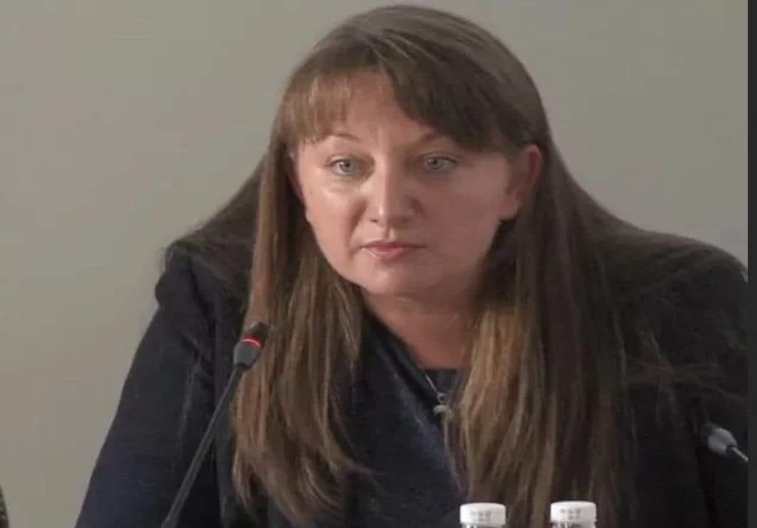 Деница Сачева