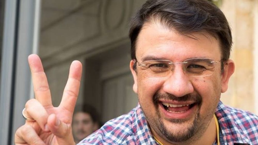 Настимир Ананиев