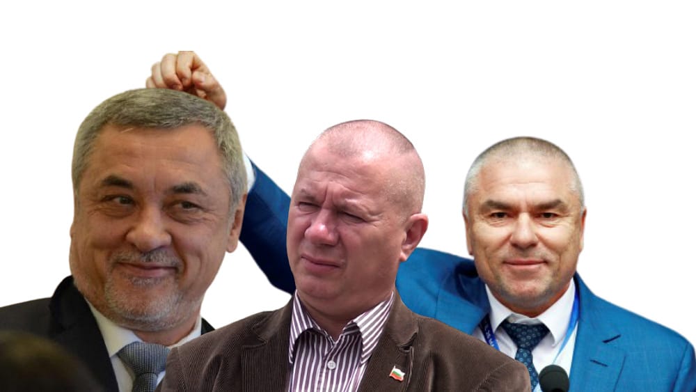 Шивиков - Воля НФСБ