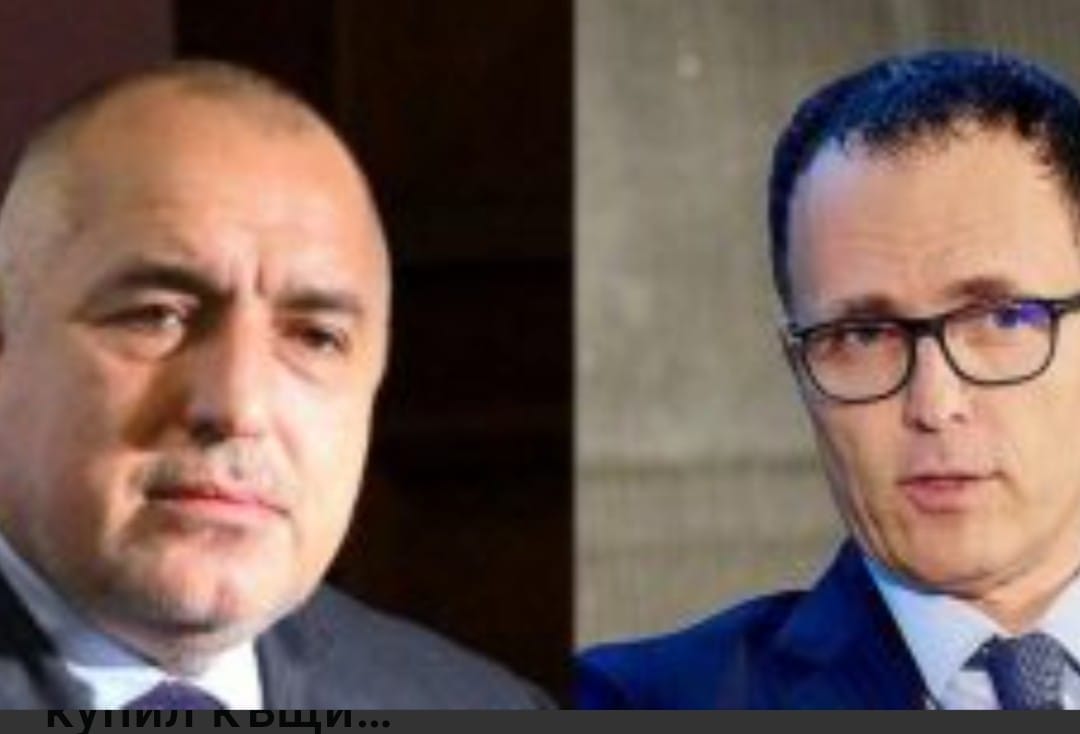 Задава се чудовищен скандал - БОЕЦ пускат нов скандален запис на задкулисието!